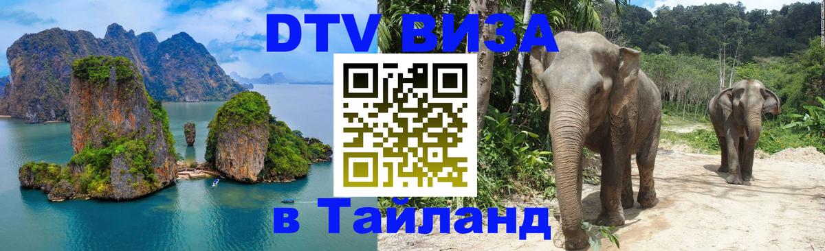 DTV Visa Тайланд купить DTV Visa Тайланд купить
